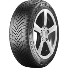 Semperit 195/55 R16 87H Speedgrip-5 Oto Kış Lastiği (Üretim Yılı: 2024)