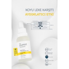 The Purest Solutions Yağlı Ciltler Için Cilt Tonu Eşitleyici Bakım Seti