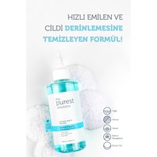 The Purest Solutions Aydınlatıcı Cilt Bakım Seti