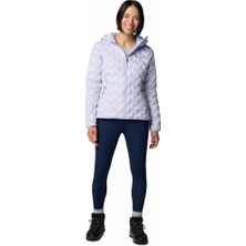 Columbia Delta Ridge Kadın Outdoor Kaz Tüyü Mont WK2769