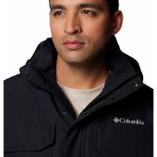 Columbia Landroamer Iı Erkek Outdoor Parka Mont WM5169