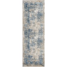 Pastel Home Anti-Alerjik Yıkanabilir Şönil Halı Kilim Eskitme, Modern Desen Oturma Odası, Salon, Çocuk Odası, Mutfak, Koridor Halısı, Yolluk