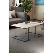 Gold Falez Orta Sehpa Solo Efes