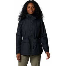 Columbia Sweet Creek Kadın Outdoor Yağmurluk WL5535
