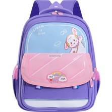 Janjonstar 3-6 S Inıftaki Ilk Okul Öğrencileri Için Yeni Çocukların Arka Paketi, Süper Hafif Karton Çocukları Arka Paketi (Yurt Dışından)