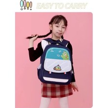 Janjonstar 3-6 S Inıftaki Ilk Okul Öğrencileri Için Yeni Çocukların Arka Paketi, Süper Hafif Karton Çocukları Arka Paketi (Yurt Dışından)