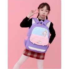 Janjonstar 3-6 S Inıftaki Ilk Okul Öğrencileri Için Yeni Çocukların Arka Paketi, Süper Hafif Karton Çocukları Arka Paketi (Yurt Dışından)