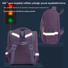 Janjonstar 1-3 S Inıftaki Ilk Okul Öğrencileri Için Yeni Çocukların Arka Paketi, Süper Hafif Karton Çocukları Arka Paketi (Yurt Dışından)
