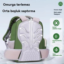 Janjonstar 1-3 S Inıftaki Ilk Okul Öğrencileri Için Yeni Çocukların Arka Paketi, Süper Hafif Karton Çocukları Arka Paketi (Yurt Dışından)
