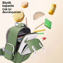 Janjonstar 1-3 S Inıftaki Ilk Okul Öğrencileri Için Yeni Çocukların Arka Paketi, Süper Hafif Karton Çocukları Arka Paketi (Yurt Dışından)