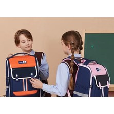 Janjonstar 3-6 S Inıftaki Ilk Okul Öğrencileri Için Yeni Çocukların Arka Paketi, Süper Hafif Karton Çocukları Arka Paketi (Yurt Dışından)