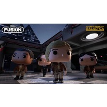 10:10 Games Funko Fusion Ps5 Oyun