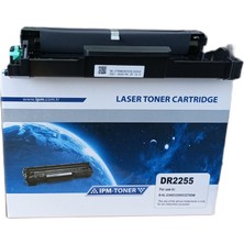 IPM Toner Brother DR-2255 / HL-2240 / MFC-7360 Uyumlu Drum Ünitesi