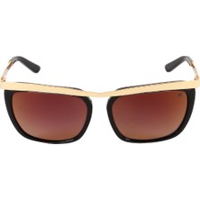 Vıntage Güneş Gözlüğü VINTAGE-L04 C1 58