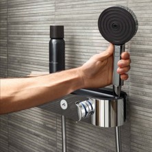 Hansgrohe Pulsify Termostatikli Duş Kolonu 260 1jet Dönebilen Gagalı - 24230000