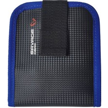 Savage Gear Jig Wallet 32X13CM 20-60GR Jig Yem Çantası