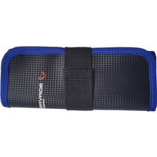 Savage Gear Jig Roll-Up 33X25,5CM 80-150GR Jig Yem Çantası