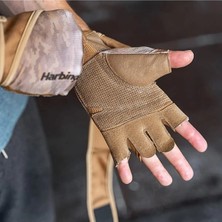 Harbinger 22289 Pro Wristwrap Ağırlık Eldiveni