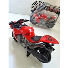 Motorsiklet Motorbisiklet Yarış Motor Oyuncak
