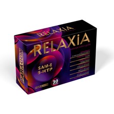 Paragon Relaxia