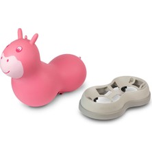 Micro Air Hopper 2 Pink