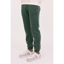 Lumberjack Mb Ros 22hs111 4pr Yeşil Erkek Eşofman Altı