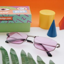 Corney Design Shayna Unisex Güneş Gözlüğü