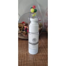 Saruhan Leke Karşıtı Krem 50 ml