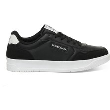 Lumberjack Kıato 4pr Sıyah Erkek Sneaker