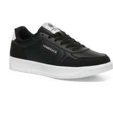 Lumberjack Kıato 4pr Sıyah Erkek Sneaker