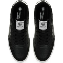 Lumberjack Kıato 4pr Sıyah Erkek Sneaker