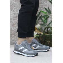 Hammer Jack 101 24985 Gri Orijinal Ürün Erkek Sneaker Ayakkabı