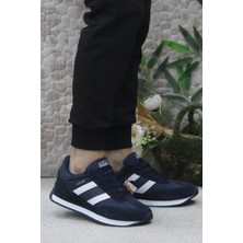 Hammer Jack 101 24985 Lacivert Beyaz Orijinal Ürün Erkek Sneaker Ayakkabı