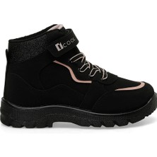 I Cool Pero F 4pr Siyah Kız Çocuk Outdoor Bot