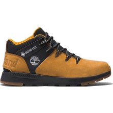Timberland Sprint Trekker Mid Lace Up Waterproof Erkek Spor Ayakkabı