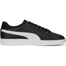 Puma Smash 3.0 L Wns Siyah Kadın Sneaker