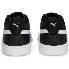 Puma Smash 3.0 L Wns Siyah Kadın Sneaker