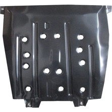 Chevrolet Kalos Sd/hb 05/06 Karter Muhafaza Sacı (Metal)