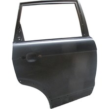 Chevrolet Captiva 07/12 Arka Kapı Komple Sağ