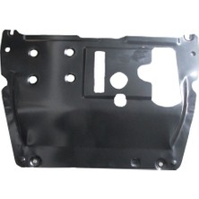 Opel Insignia 17/19 Karter Muhafaza Sacı (Metal)