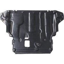 Ford Focus Sd/hb 22/23 Karter Muhafaza Plasti̇ği̇