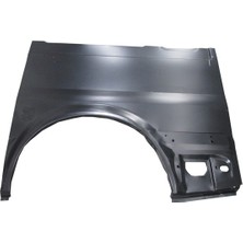 Ford Transit V347 07/13 Arka Çamurluk Sol (Kısa) (Gövde Sacı) (Cam Kadar)