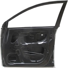 Chevrolet Captiva 07/12 Ön Kapı Komple Sağ