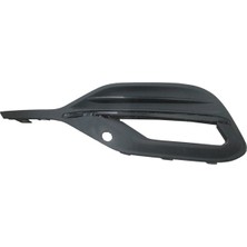 Opel Astra K Hb 20/21 Si̇s Lamba Kapağı Sol Si̇s Deli̇kli̇