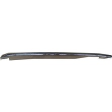 Opel Astra K Hb 20/21 Si̇s Lamba Kapağı Ni̇kelaj Çıtası Sağ