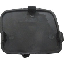 Ford Transit Connect 06/09 Ön Tampon Çeki̇ Demi̇r Kapağı Sol