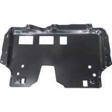 Opel Mokka 21/24 Karter Muhafaza Sacı (Metal)