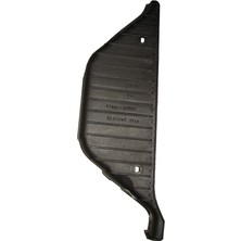 Hyundai Porter Kamyonet 96/05 Ayak Basamak Plasti̇ği̇ Sağ