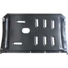 Chevrolet Captiva 07/12 Karter Muhafaza Sacı (Metal)