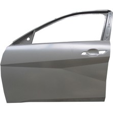 Hyundai Elantra 21/23 Ön Kapı Komple Sol (Tw)